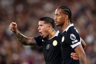 West Ham United v Chelsea - Premier League - Source: Getty